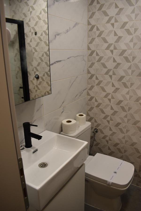 Villa E&M 奥赫里德 外观 照片
